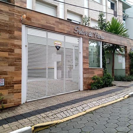 Apartamento 100M Praia Do Santinho Apartment Florianopolis Bagian luar foto