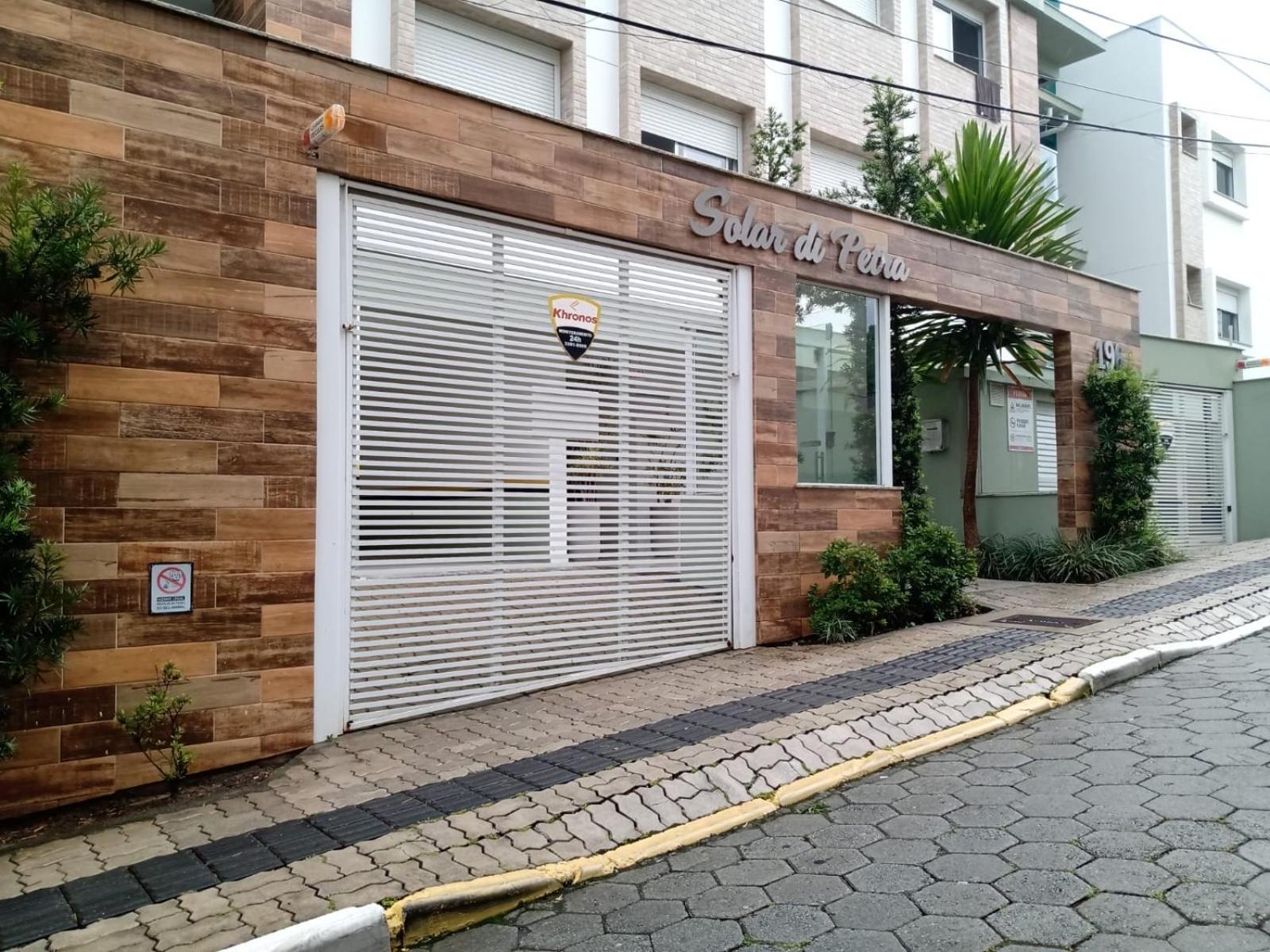Apartamento 100M Praia Do Santinho Apartment Florianopolis Bagian luar foto