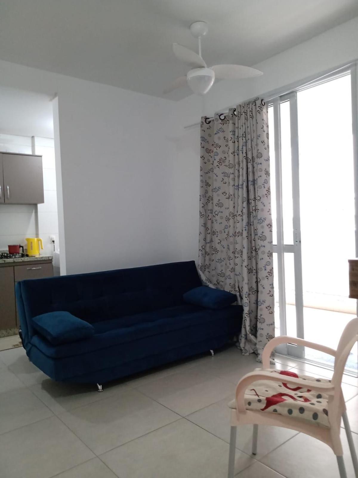 Apartamento 100M Praia Do Santinho Apartment Florianopolis Bagian luar foto