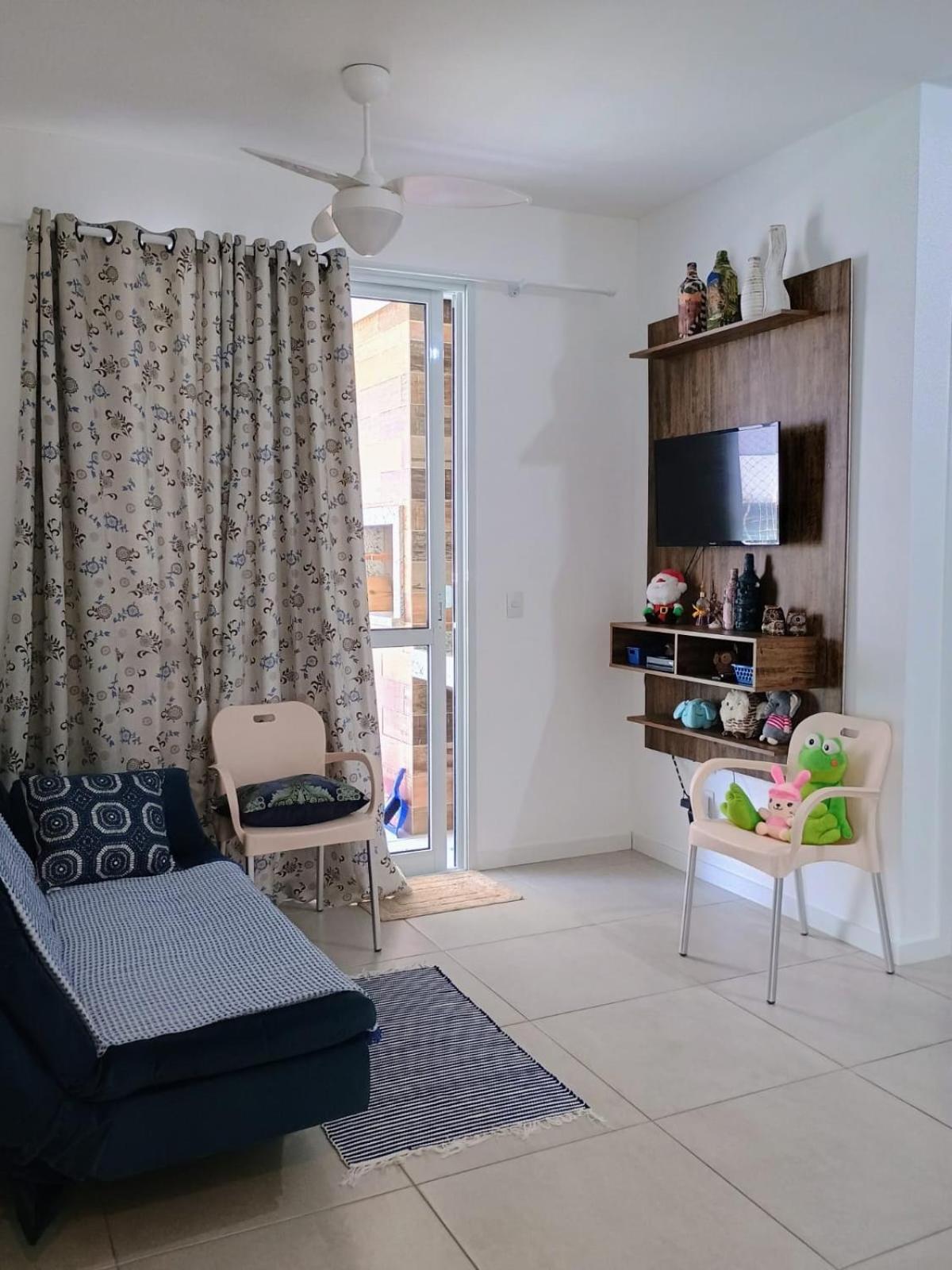 Apartamento 100M Praia Do Santinho Apartment Florianopolis Bagian luar foto